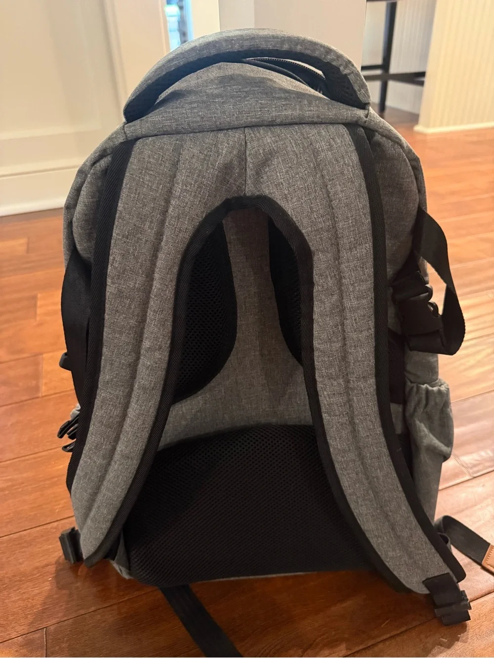 Diaper bag Backpack - Hap Tim